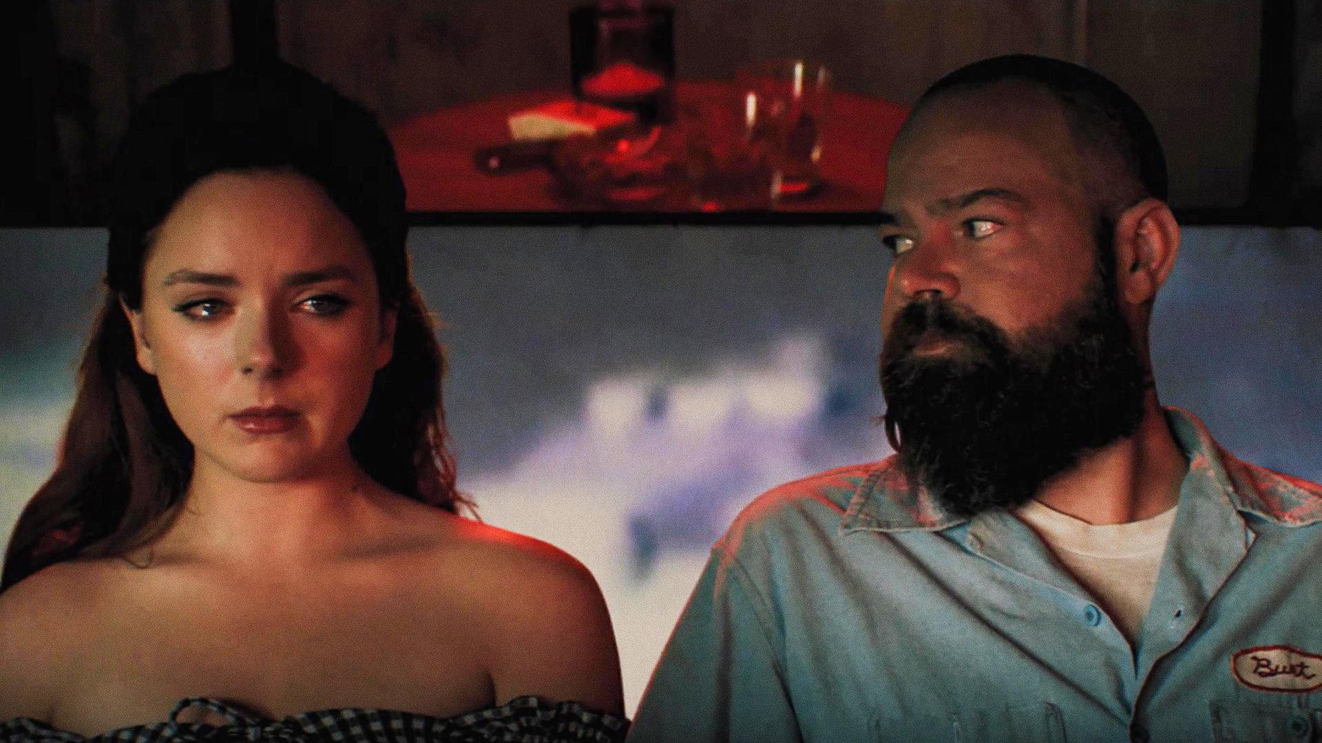 Still from dammit