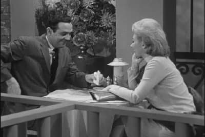 Still from My Neighbor's Husband's Other Life