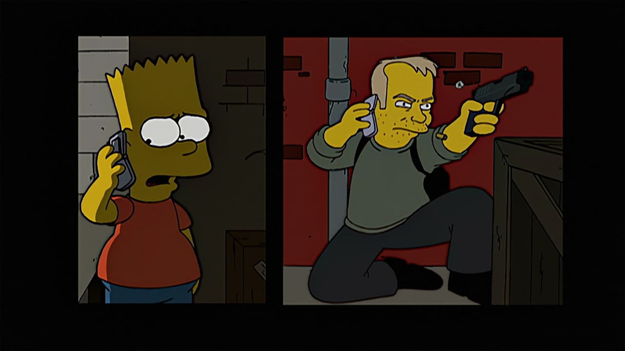 Still from 24 Minutes