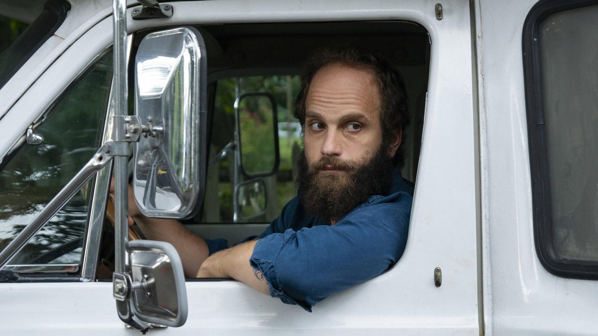 Still from M.A.S.H.