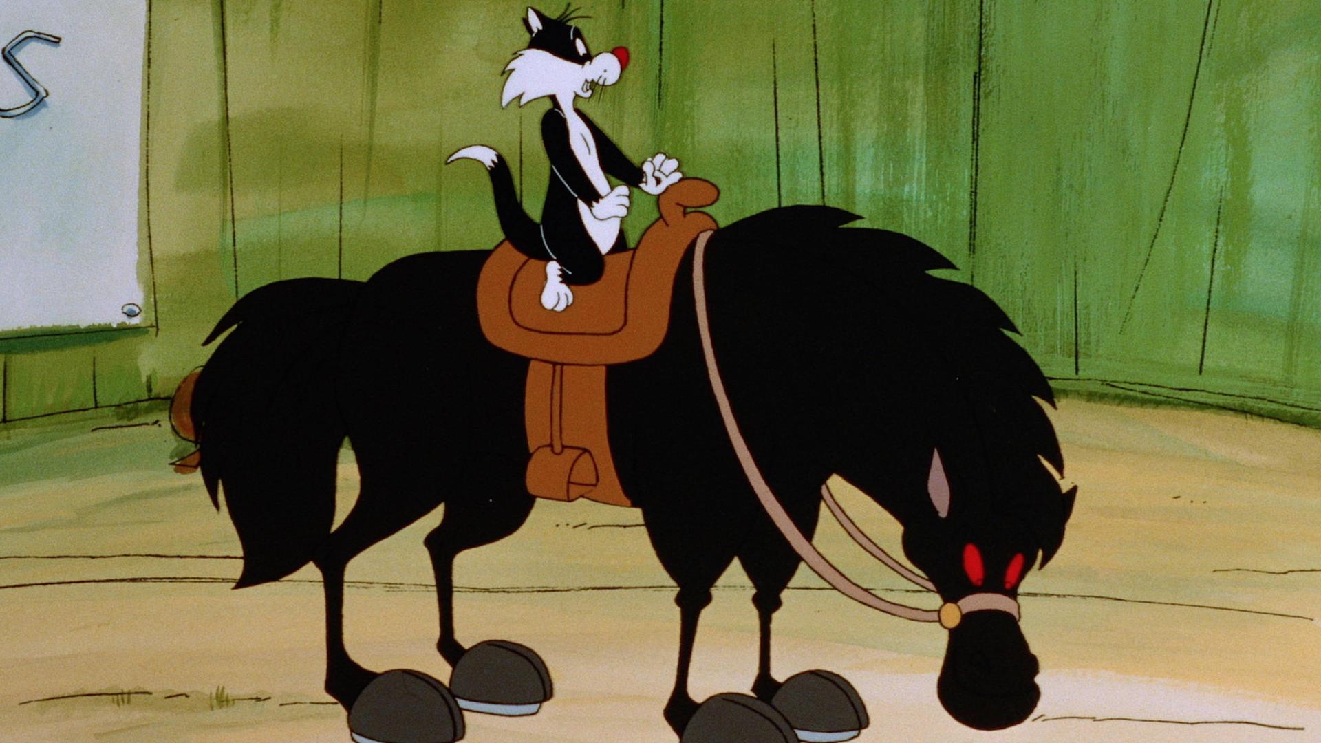 Still from Whatever Happened to Shorty Twang?