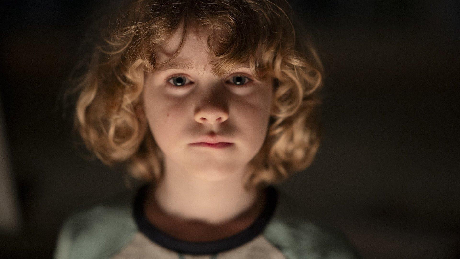 Still from Bad Blood