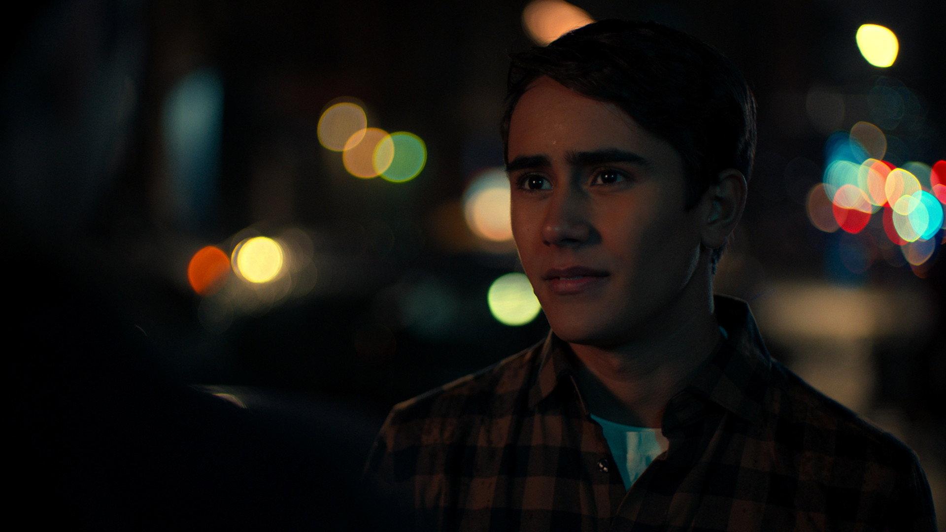 Still from Boys' Trip