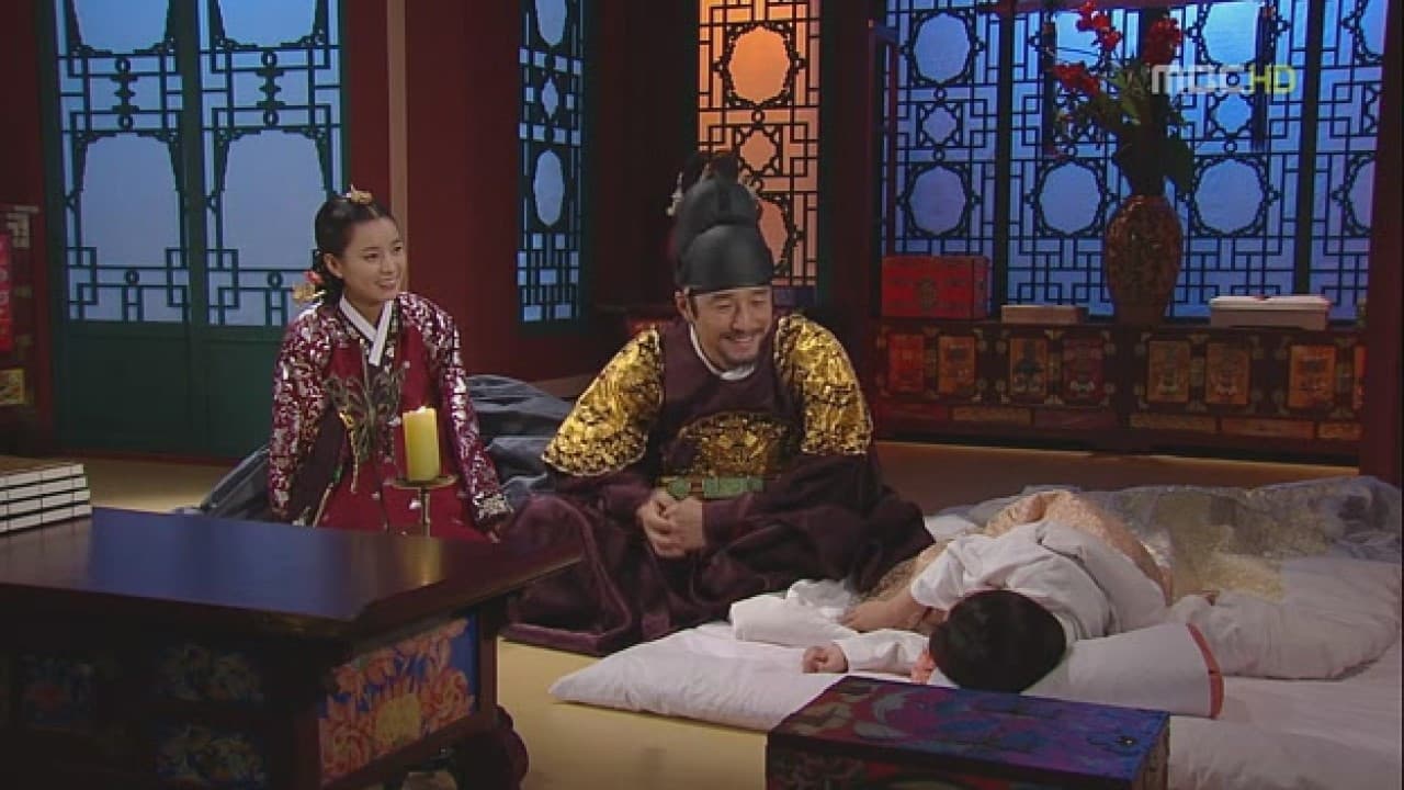 Still from Child Prodigy