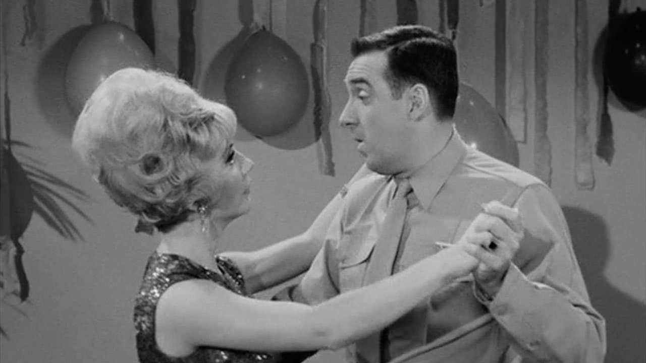 Still from Gomer Dates a Movie Star