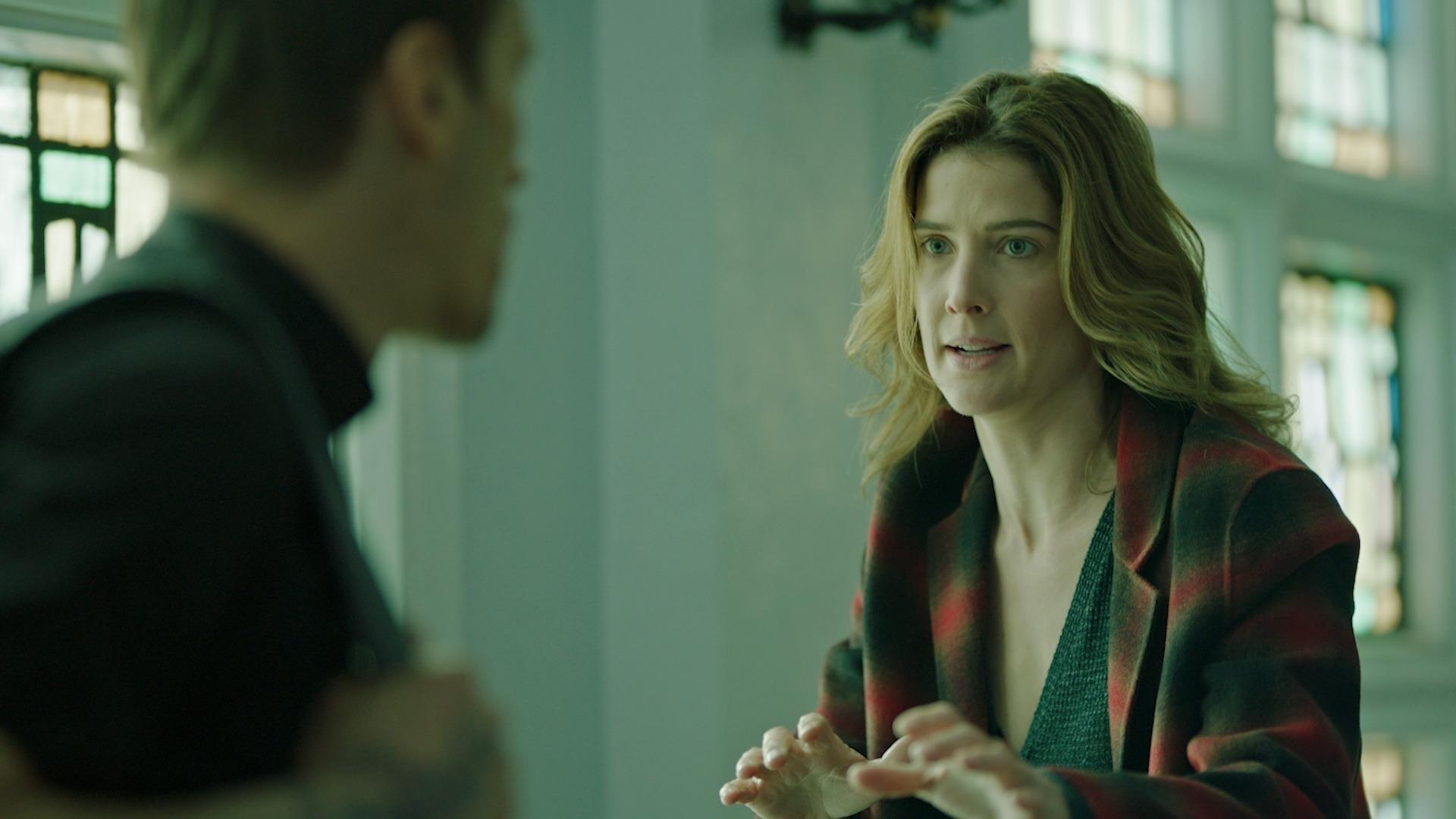 Still from All Hands on Dex
