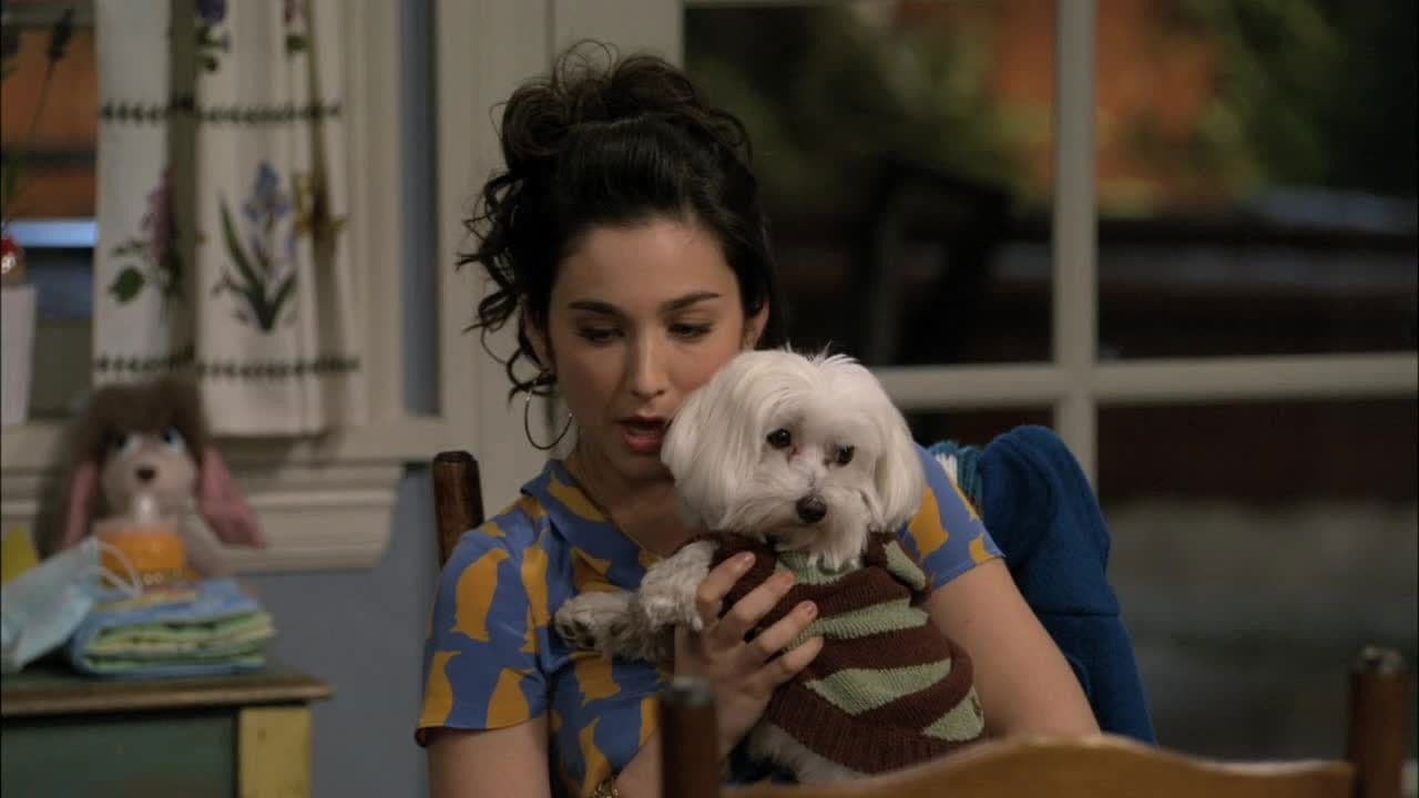 Still from Take Your Daughter to Work