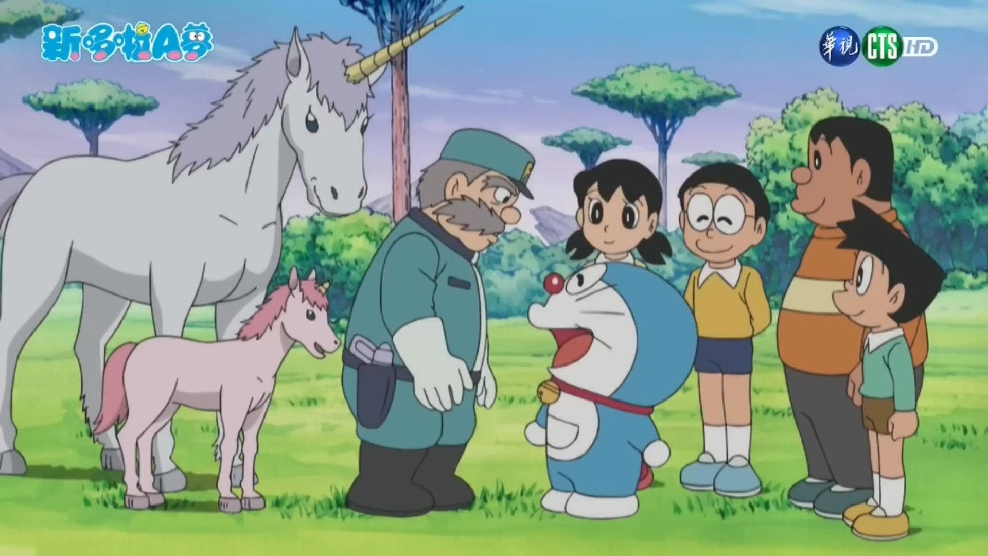 Still from Papa no Nobita to Sake no Oyugugawa