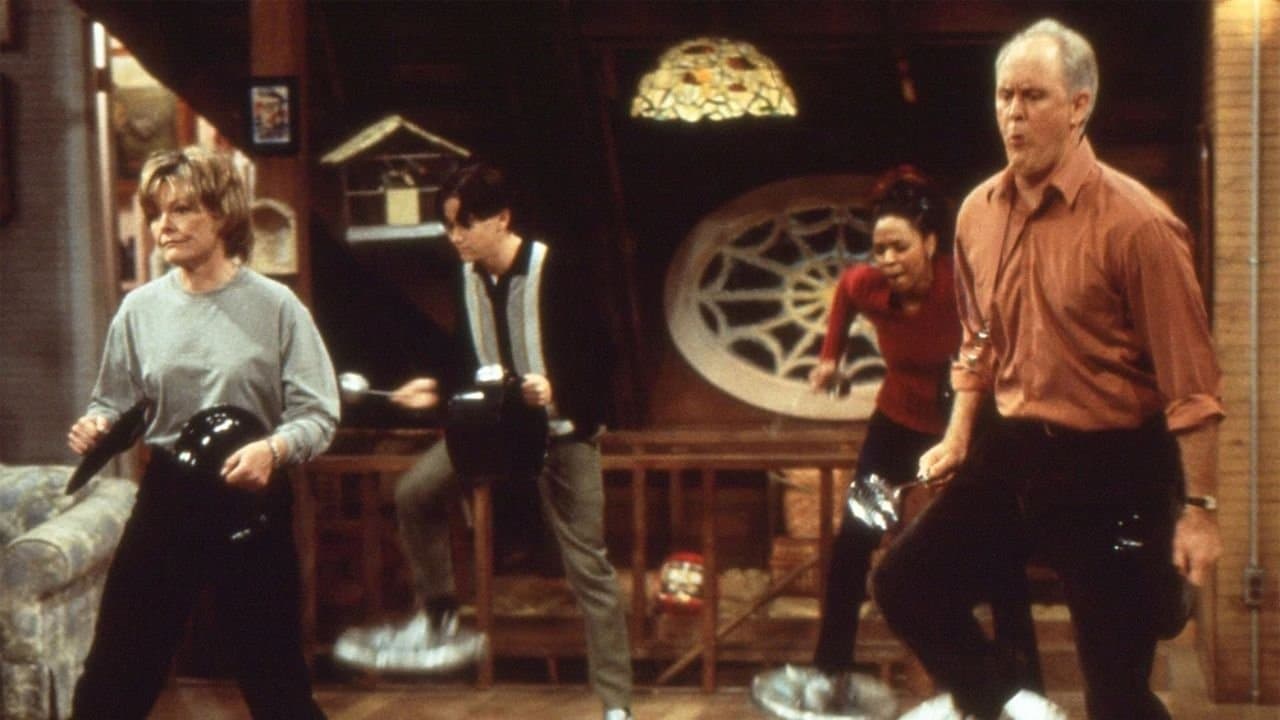 Still from Sally Forth