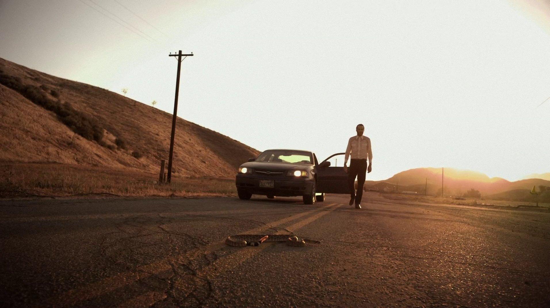 Still from Maria of the Desert