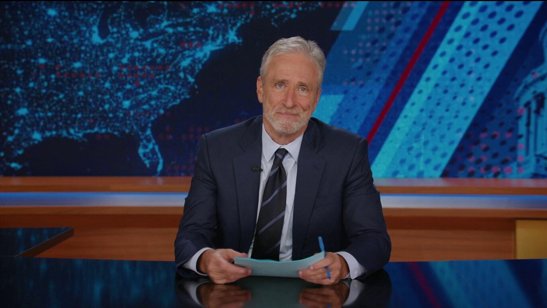 Still from July 28, 2025 - Peter Beinart