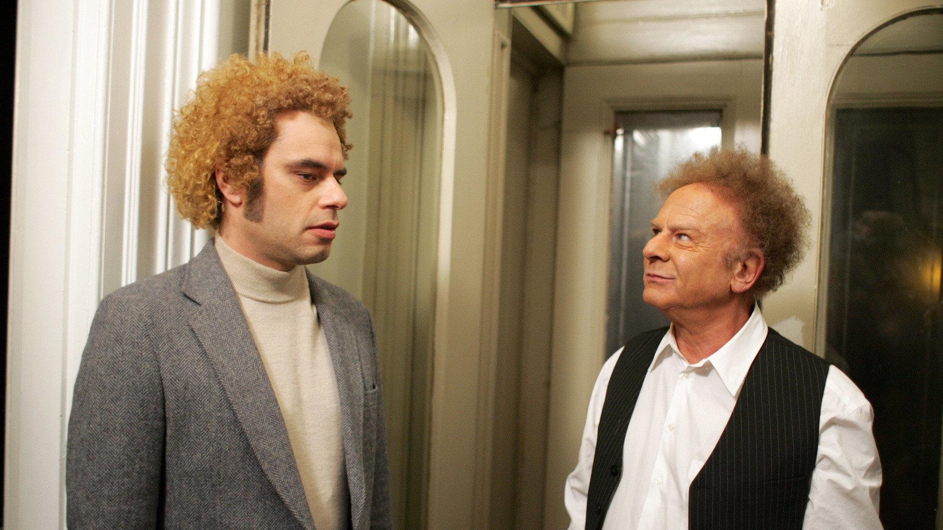 Still from Prime Minister