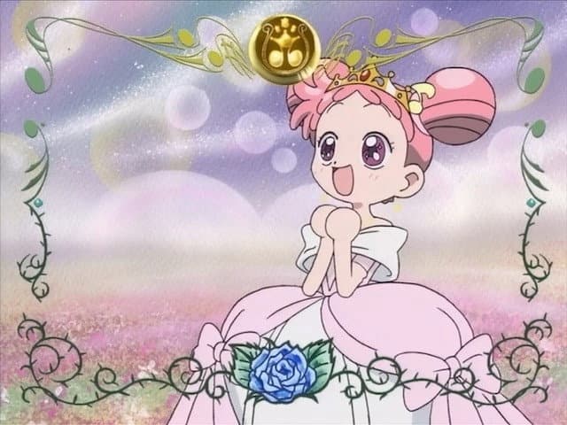 Still from The Mysterious Boy ・Tooru-kun Appears!