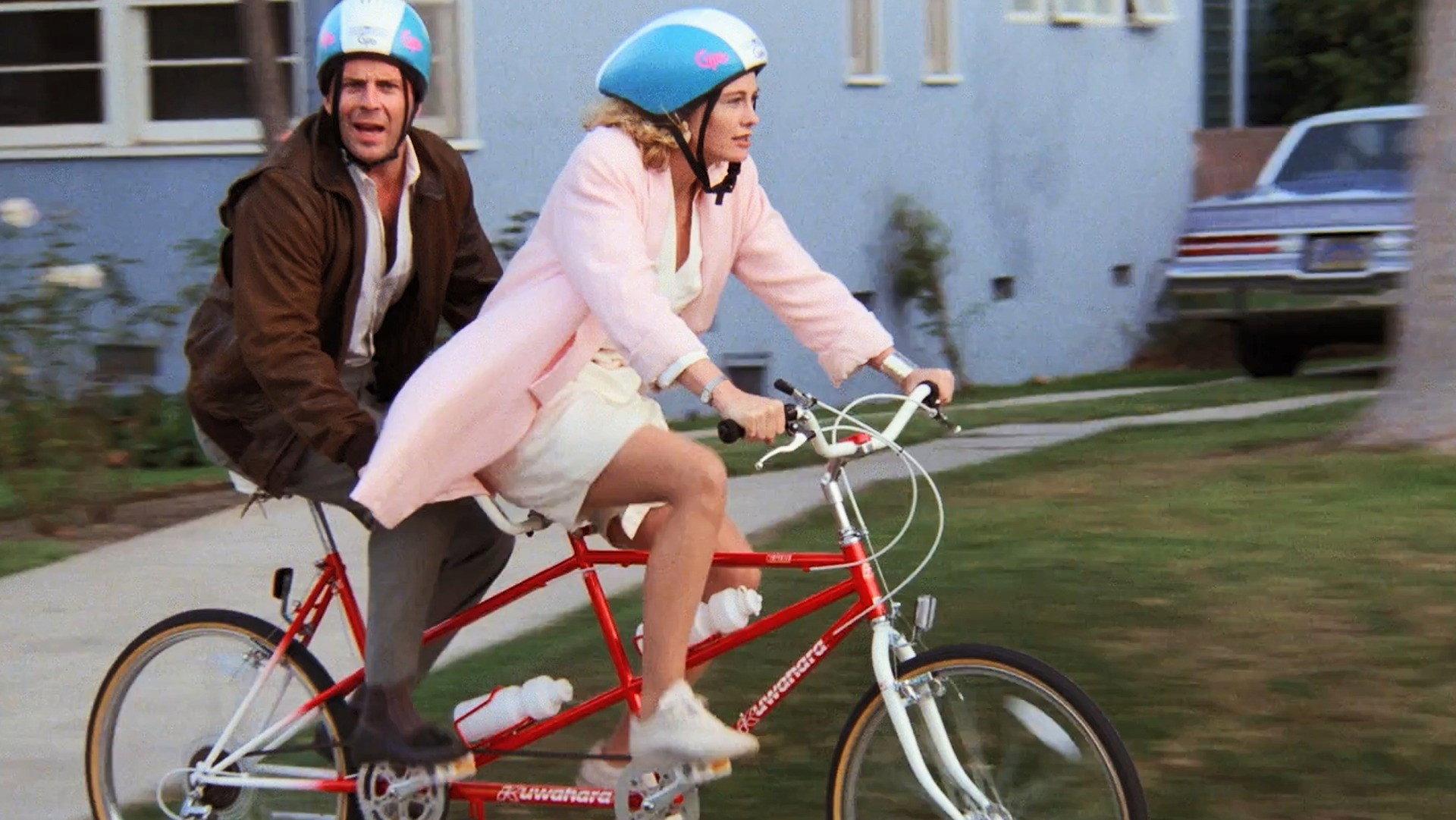 Still from The Color of Maddie