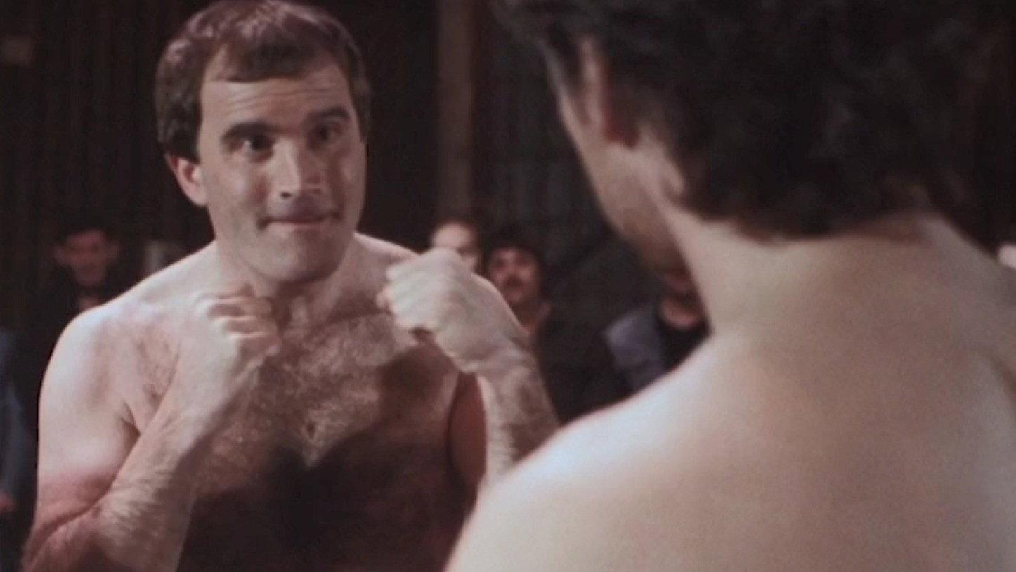 Still from Meltdown