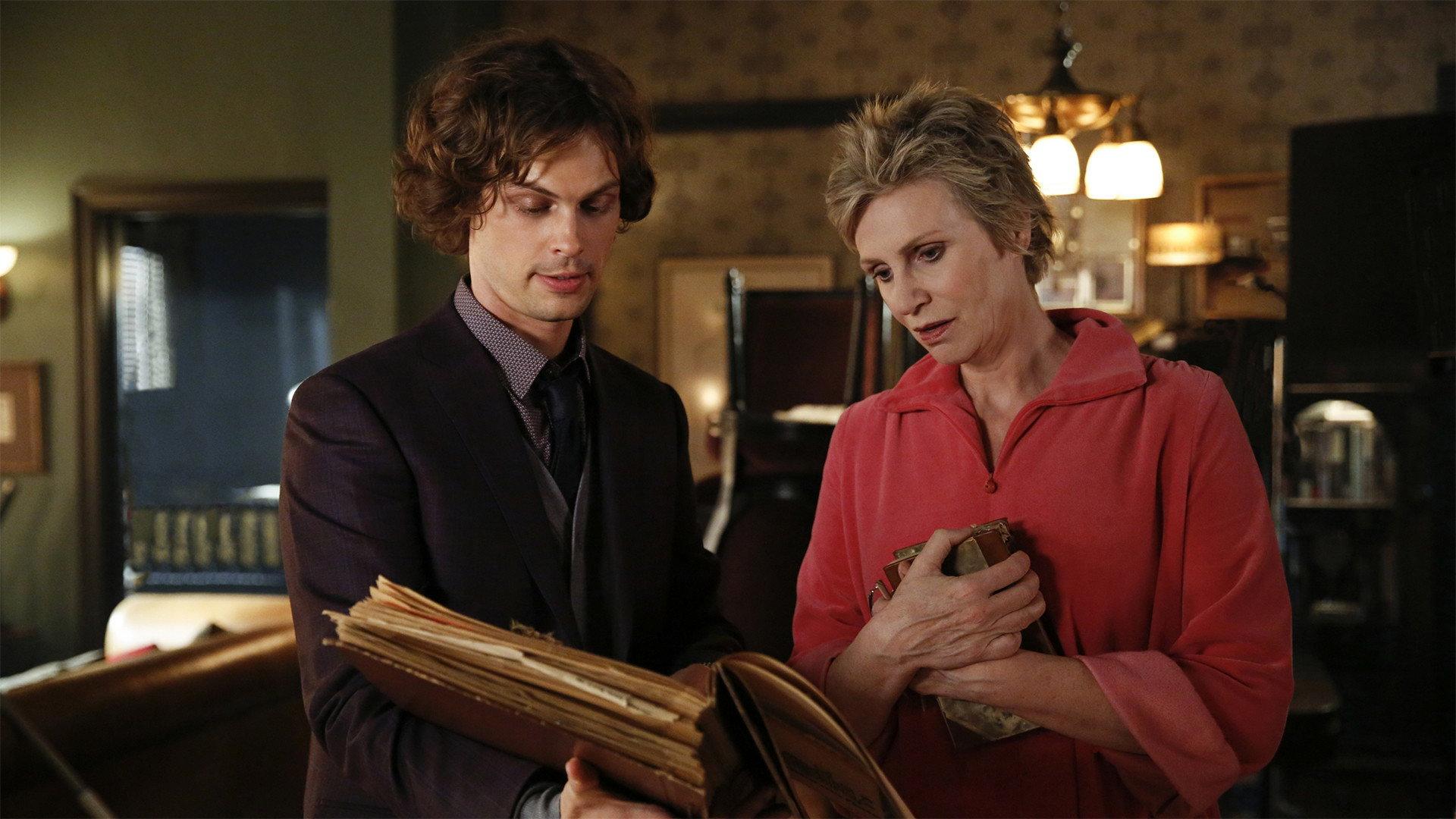 Still from Surface Tension