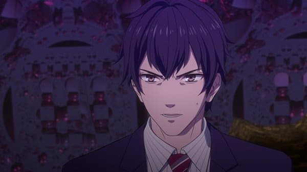 Still from Towanosakiwa'
