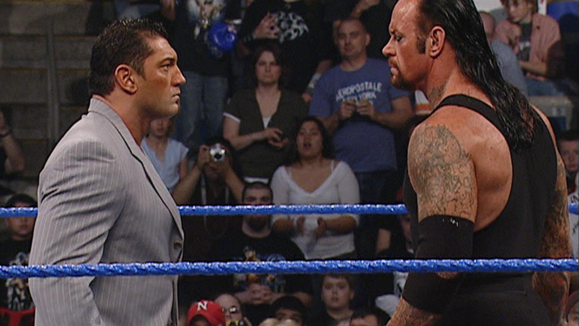Still from SmackDown - Apr. 06, 2007