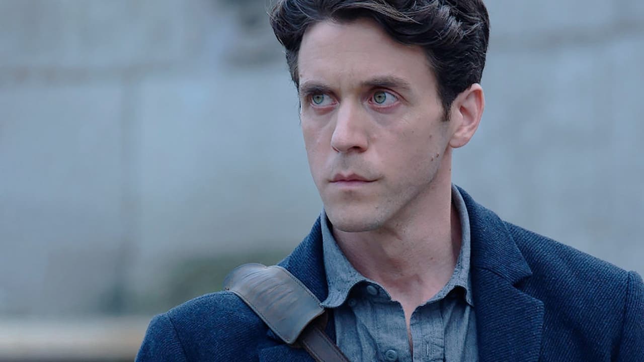Still from Melencolia I