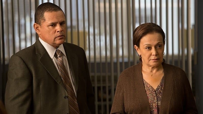 Still from Internal Affairs