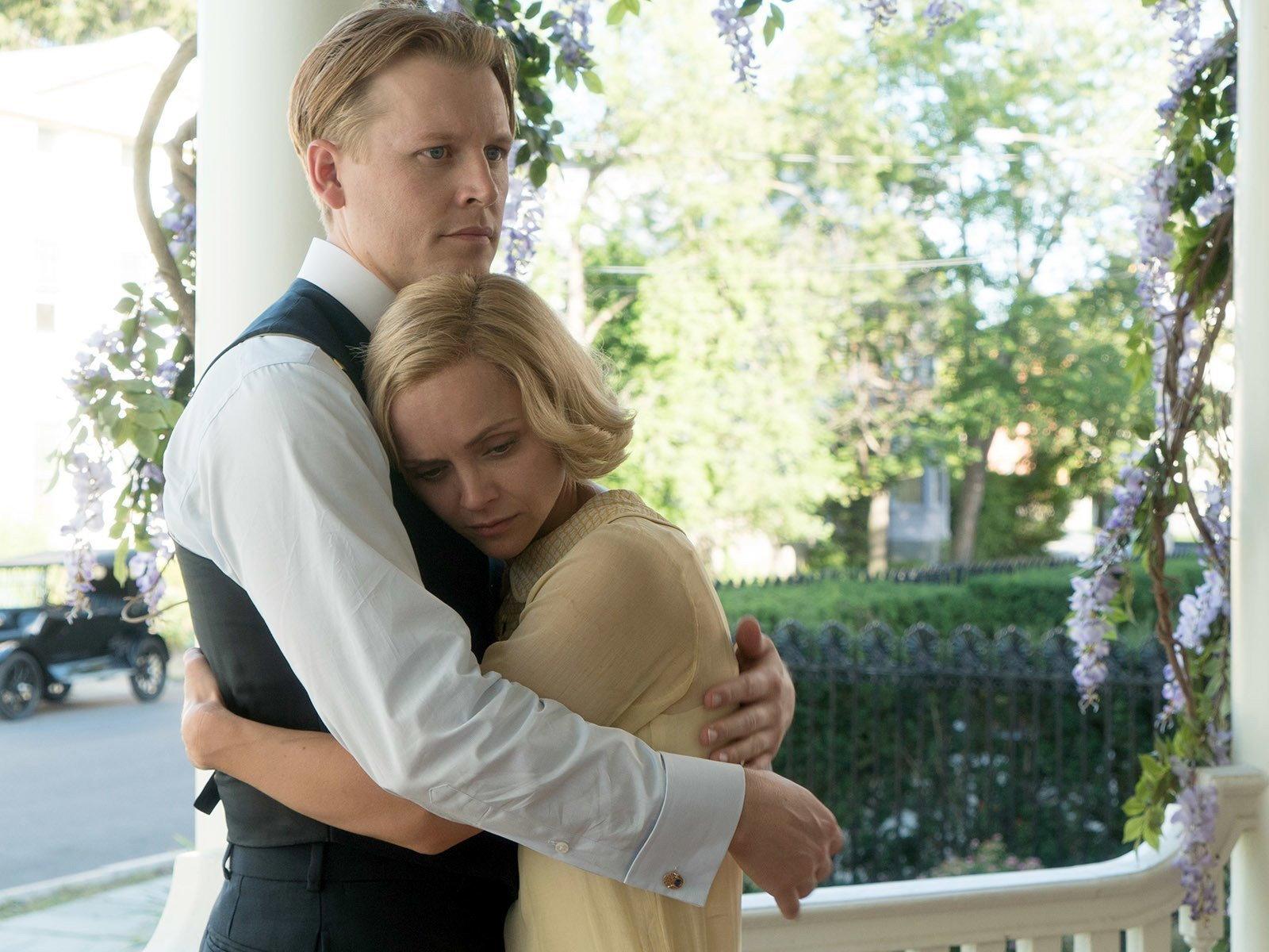 Still from Best of All