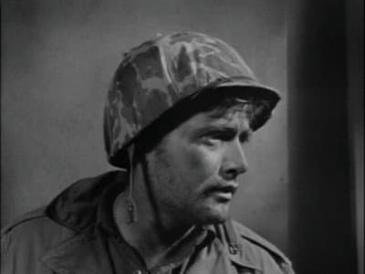 Still from Rear Echelon Commandos