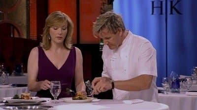 Still from 8 Chefs Compete