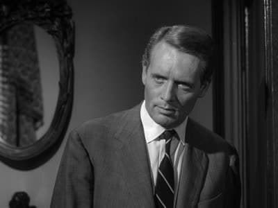 Still from The Trap
