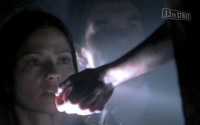 Still from Don't Look Back