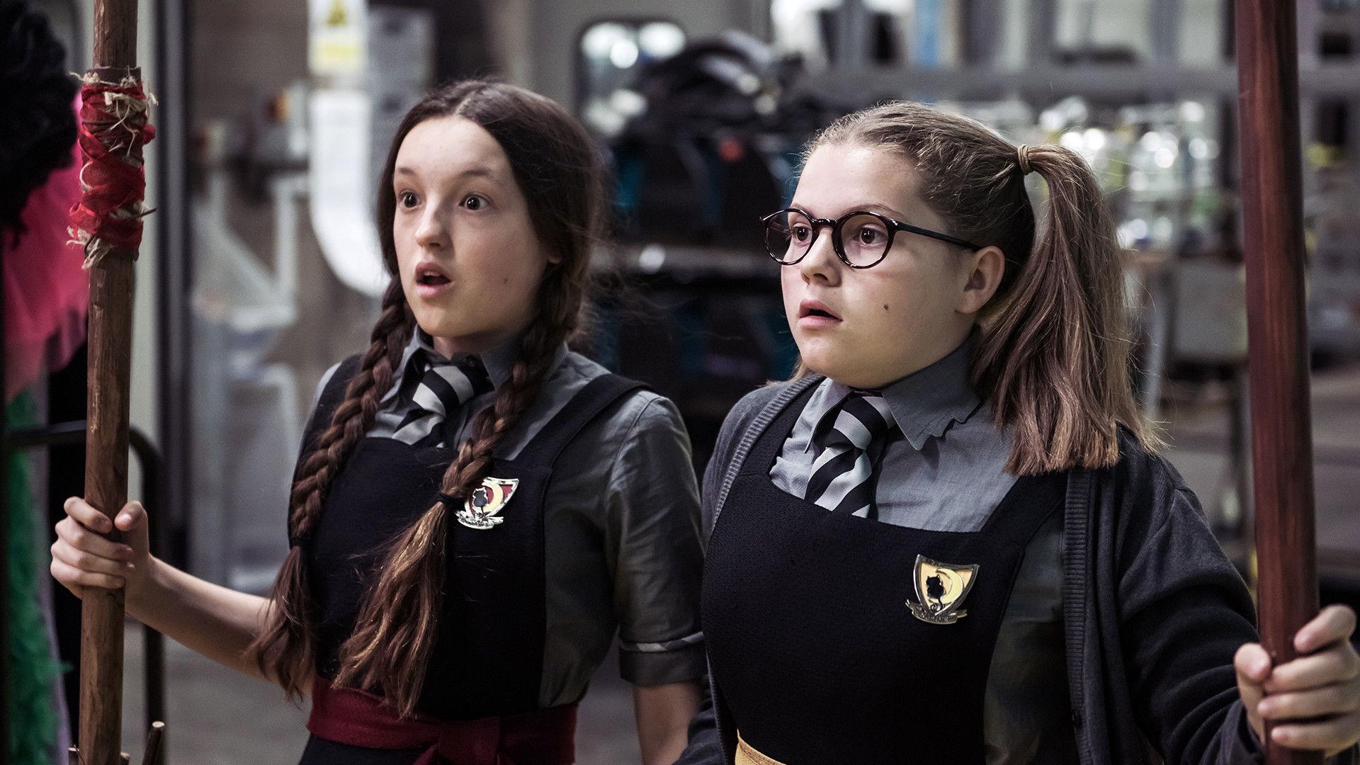 Still from Star Struck