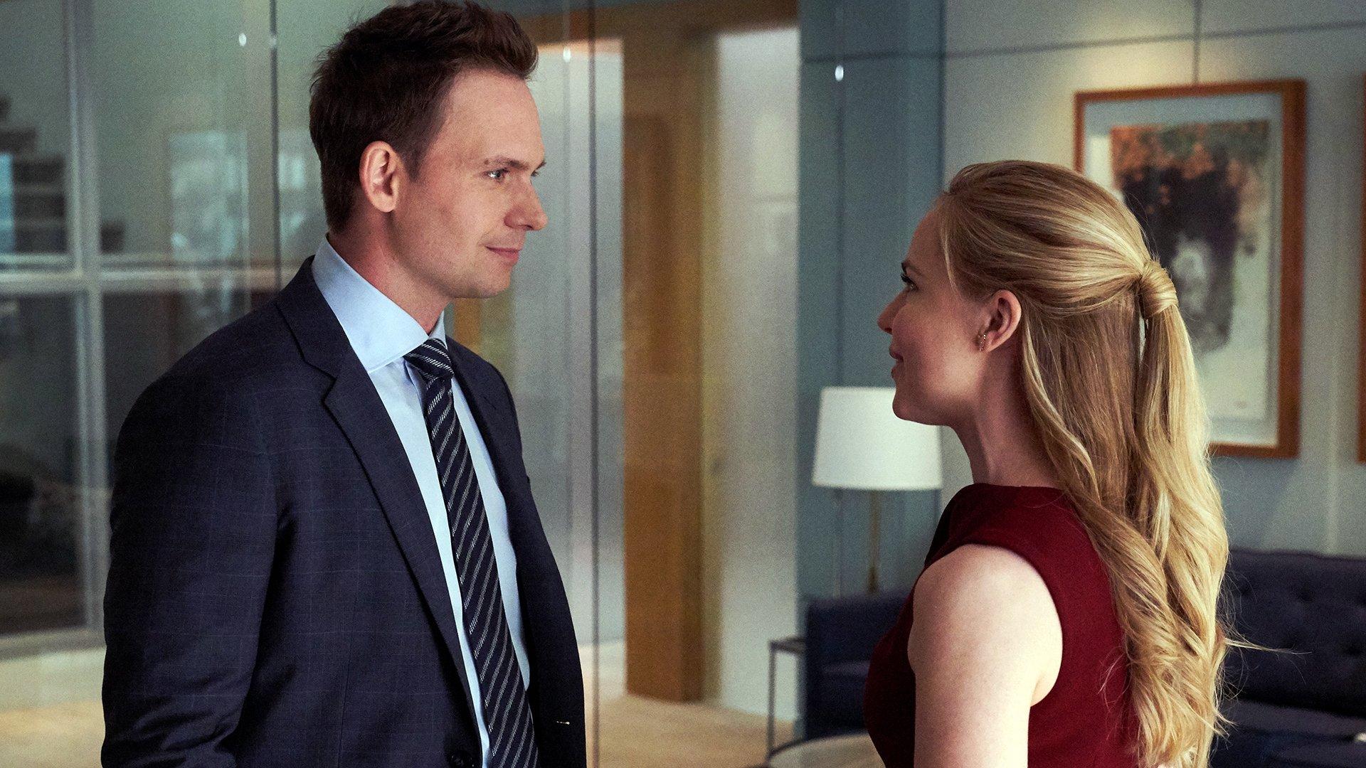 Still from If the Shoe Fits
