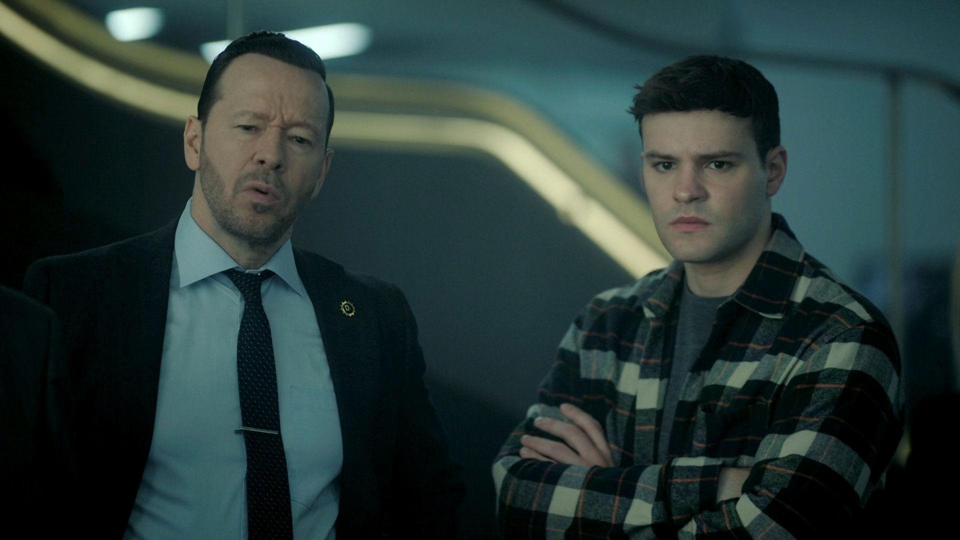 Still from Hard Truths