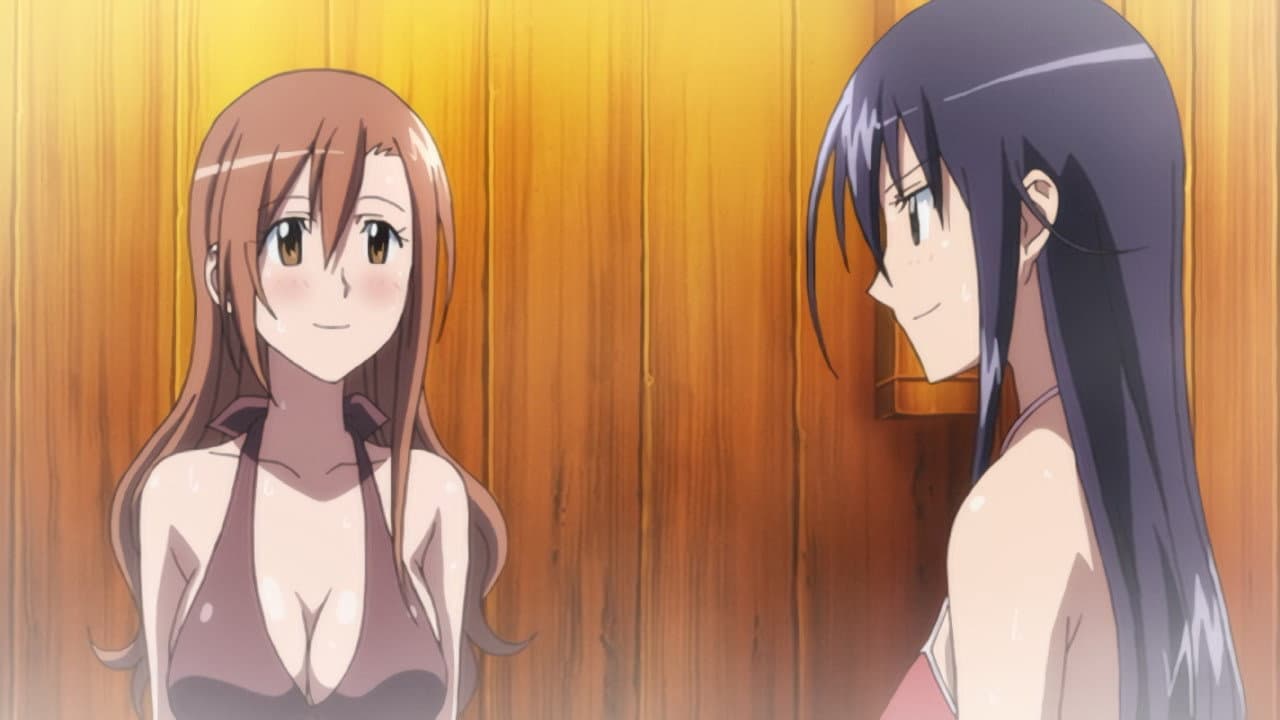 Still from One on One / Clap-clap Slap