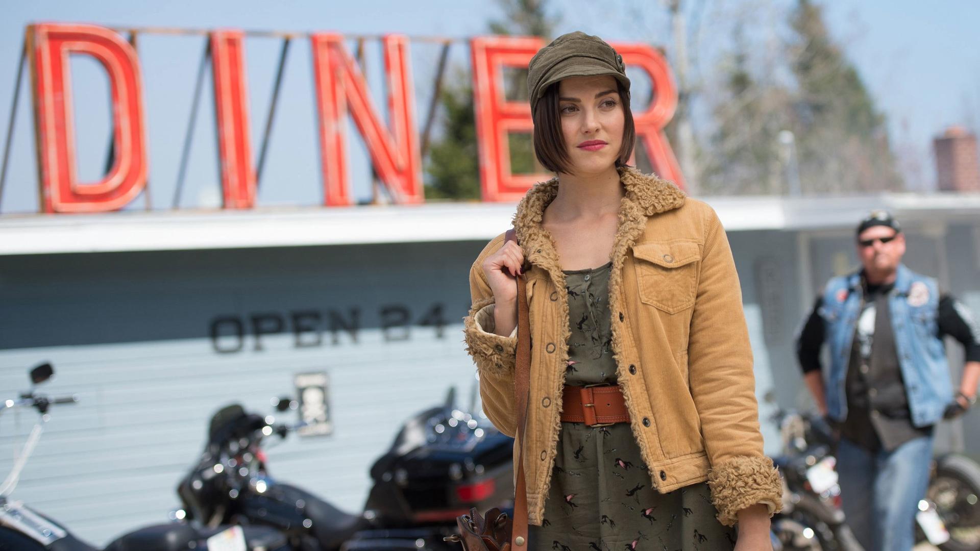 Still from Fallout