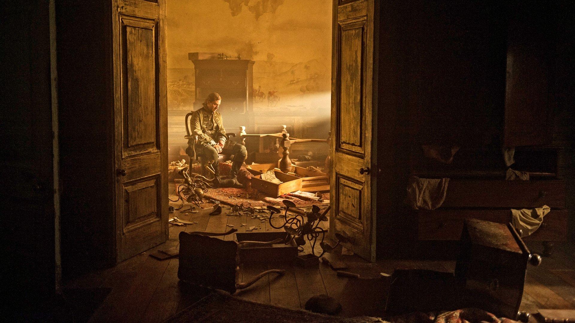 Still from XXXV.