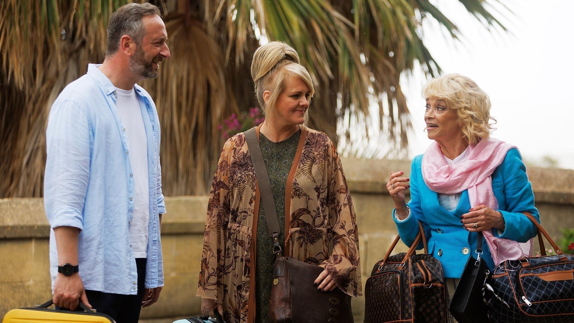 Still from Christmas Special