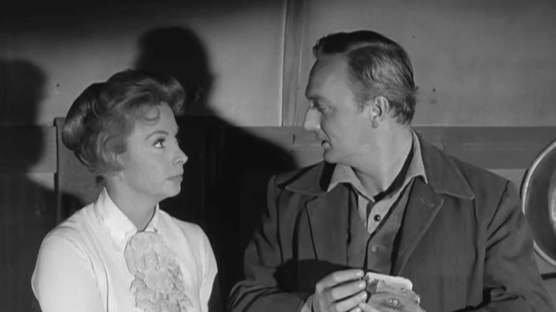 Still from The Monty Britton Story