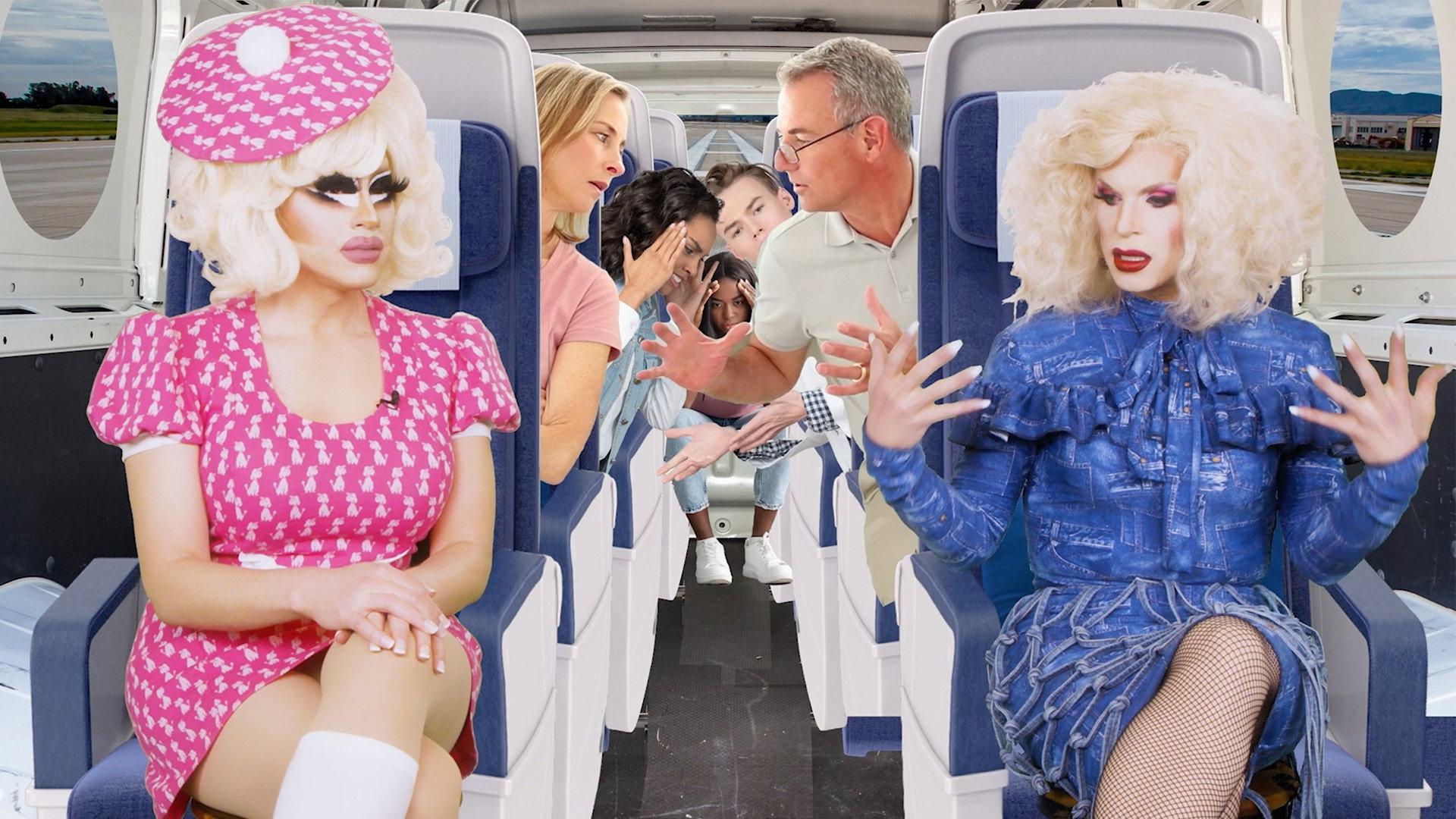 Still from Travel