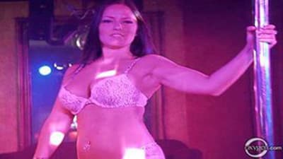 Still from A Rude Awakening