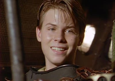 Still from Spellbinder Jack