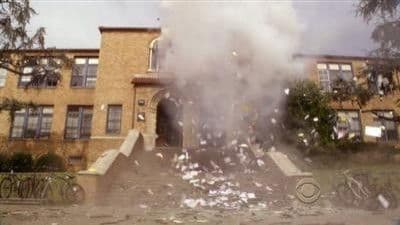 Still from Here Is the Fire