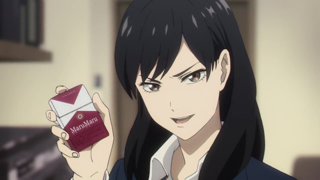 Still from Boogiepop and Others 2