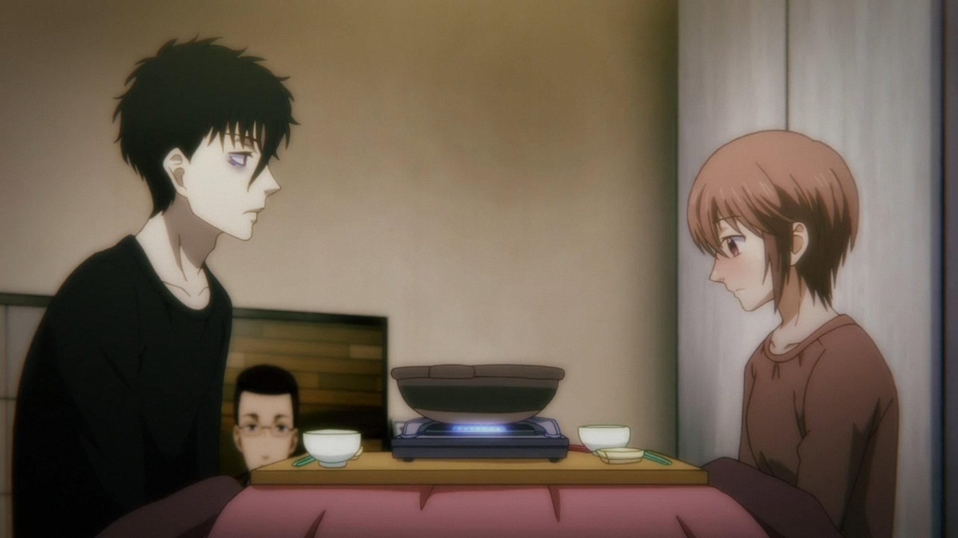 Still from Paradox