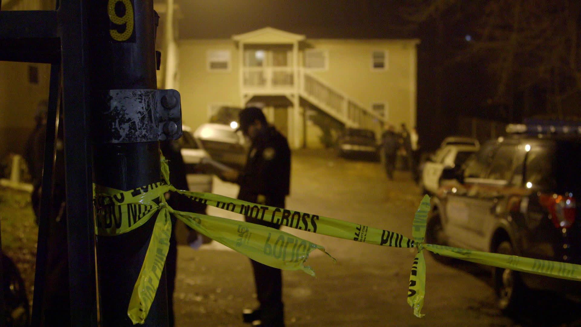 Still from Bad Influence & Vicious Circle