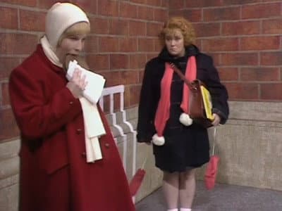 Still from Languages