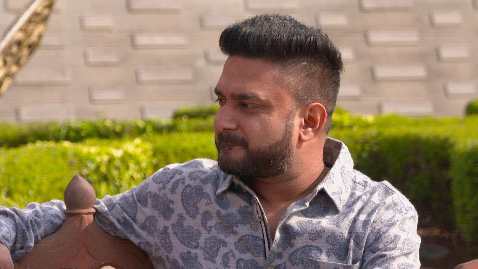 Still from Broken Promises