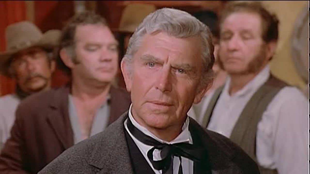 Still from The Perfect Gentleman / Legend