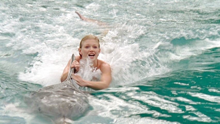 Still from Breakaway