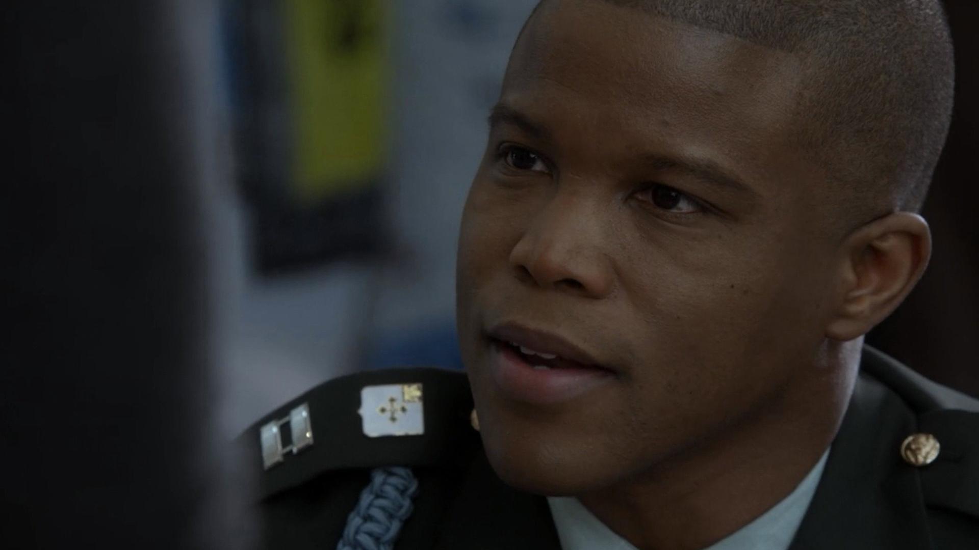 Still from Blowing the Whistle