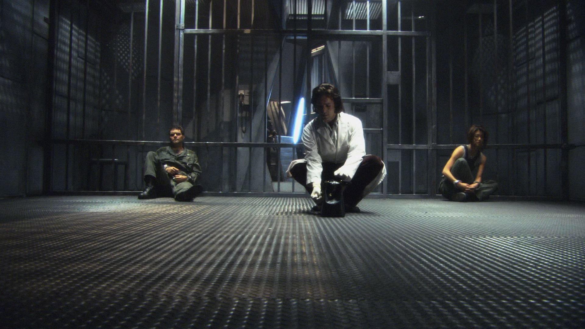 Still from Resistance
